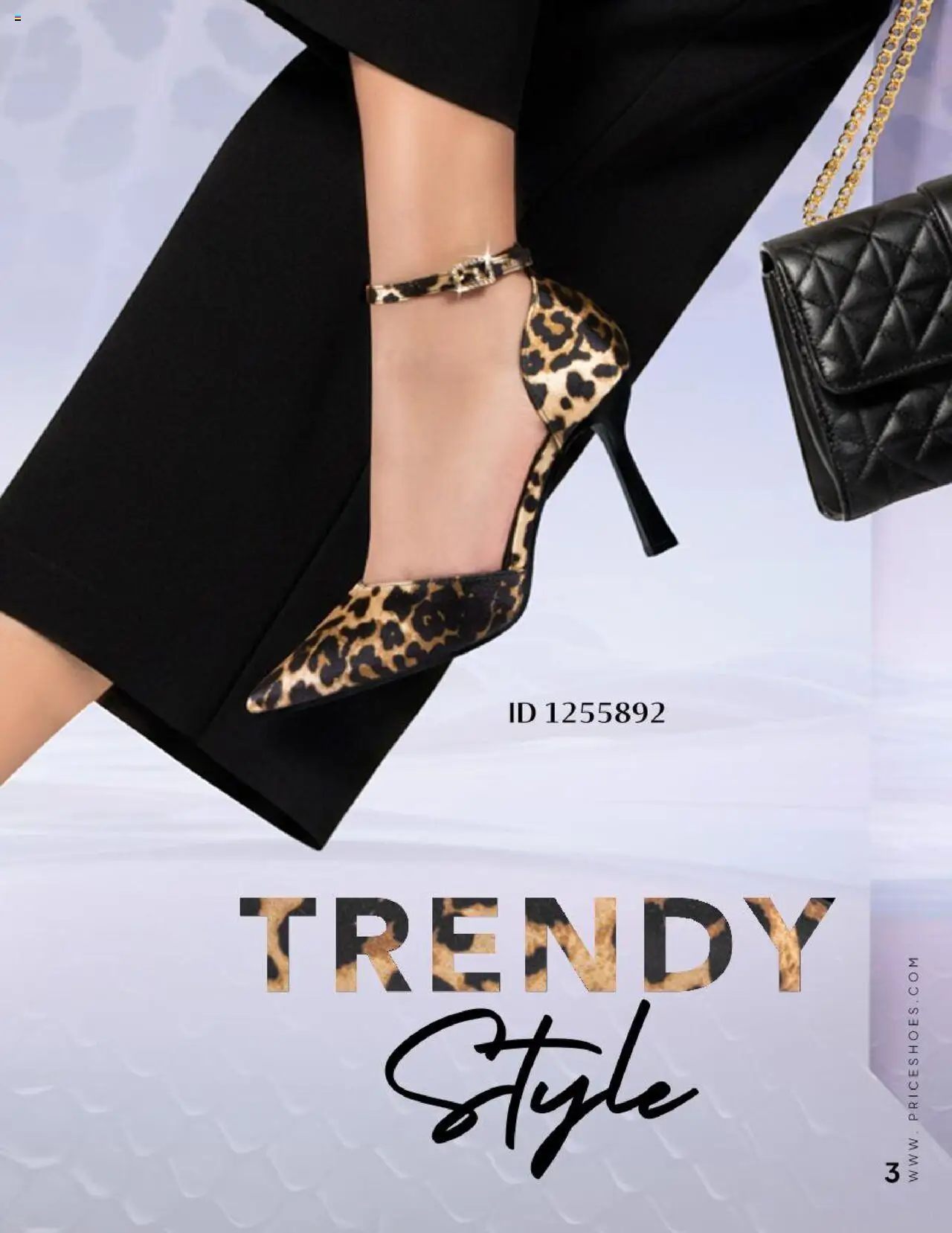 Nuevas ofertas de Price Shoes válidas en toda la República Mexicana desde el 25.09.2025. ¡Encuentra las mejores ofertas en Price Shoes - Catálogo Vestir Casual! | Página: 3