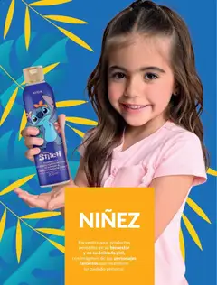 Vista previa de folleto Avon - Ciclo 01 de la Avon válido desde 01.01.2026 | Página: 191 | Productos: Shampoo, Acondicionador