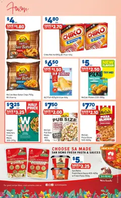 Preview of Foodland Black Friday - valid from 26.11.2025 | Page: 26