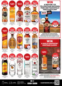 Preview of Harry Brown catalogue  - valid from 08.04.2026 | Page: 3