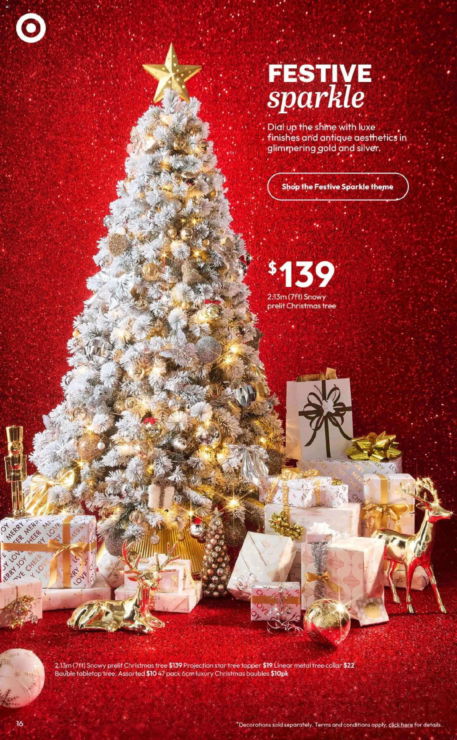 Target catalogue - valid from 23.10.2025 | Page: 16