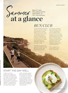 Preview of Coles Summer 2026 - valid from 06.01.2026 | Page: 15