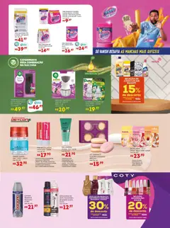 Bistek Supermercados - Ofertas Quinzenal - Pré-Visualização do folheto da loja Bistek Supermercados, válido de 08.10.2025 | Página: 13