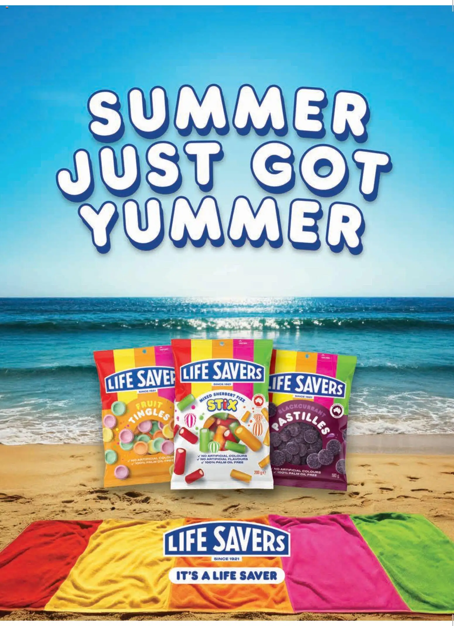 Coles catalogue - valid from 05.02.2026 | Page: 52