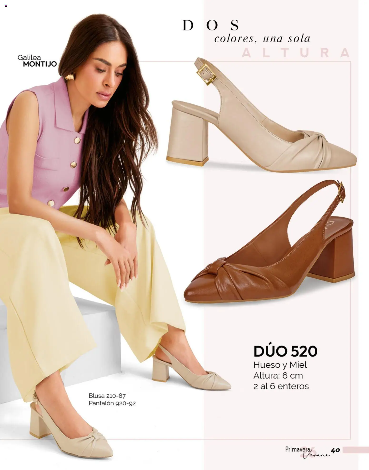 Nuevas ofertas de Cklass válidas en toda la República Mexicana desde el 02.01.2026. ¡Encuentra las mejores ofertas en Cklass catálogo Six & Dúo pack! | Página: 41 | Productos: Blusa