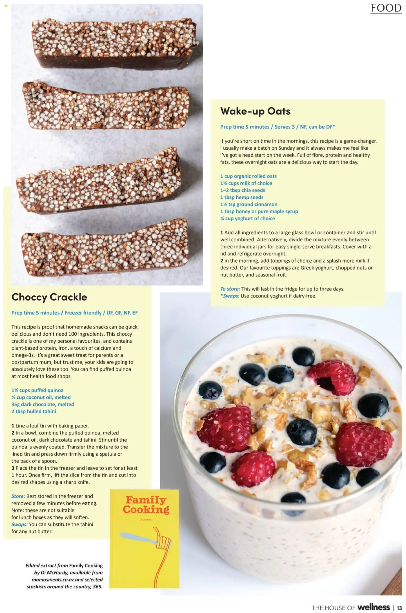 Chemist Warehouse catalogue from 26.02.2026 | Page: 13