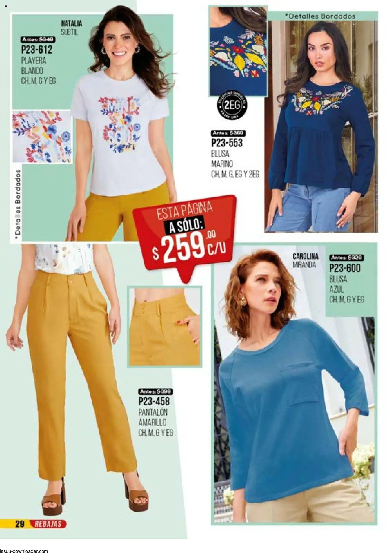 Nuevas ofertas de Cklass válidas en toda la República Mexicana desde el 31.10.2025. ¡Encuentra las mejores ofertas en Cklass catálogo Súper Rebajas Calzado! | Página: 481