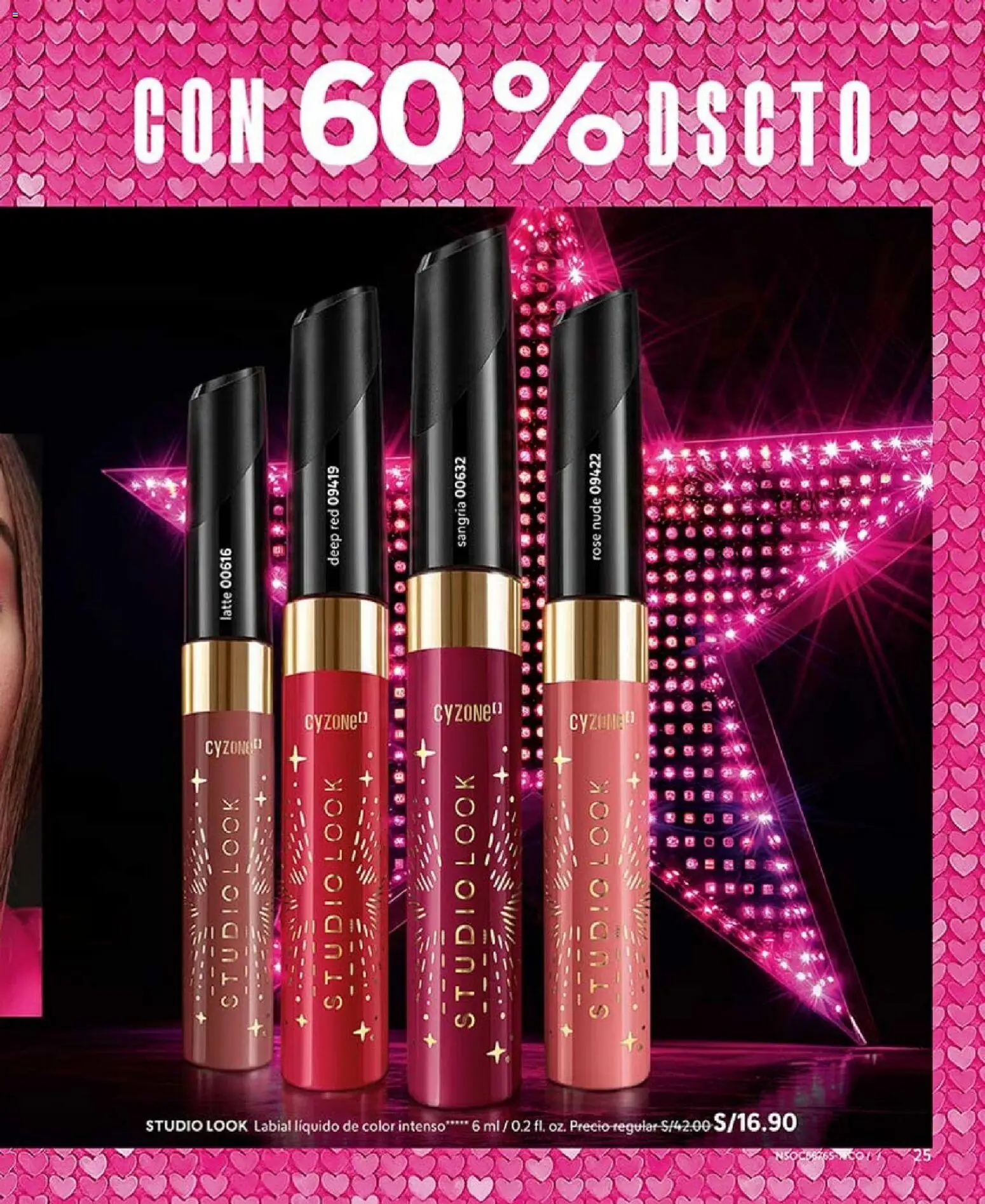 Catálogo CyZone válido desde 17.01.2026 | Página: 25