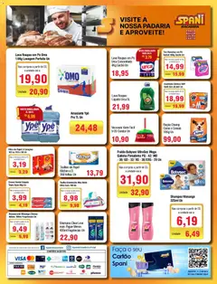 Spani Atacadista - Ofertas da semana - Pré-Visualização do folheto da loja Spani Atacadista, válido de 20.01.2026 | Página: 4