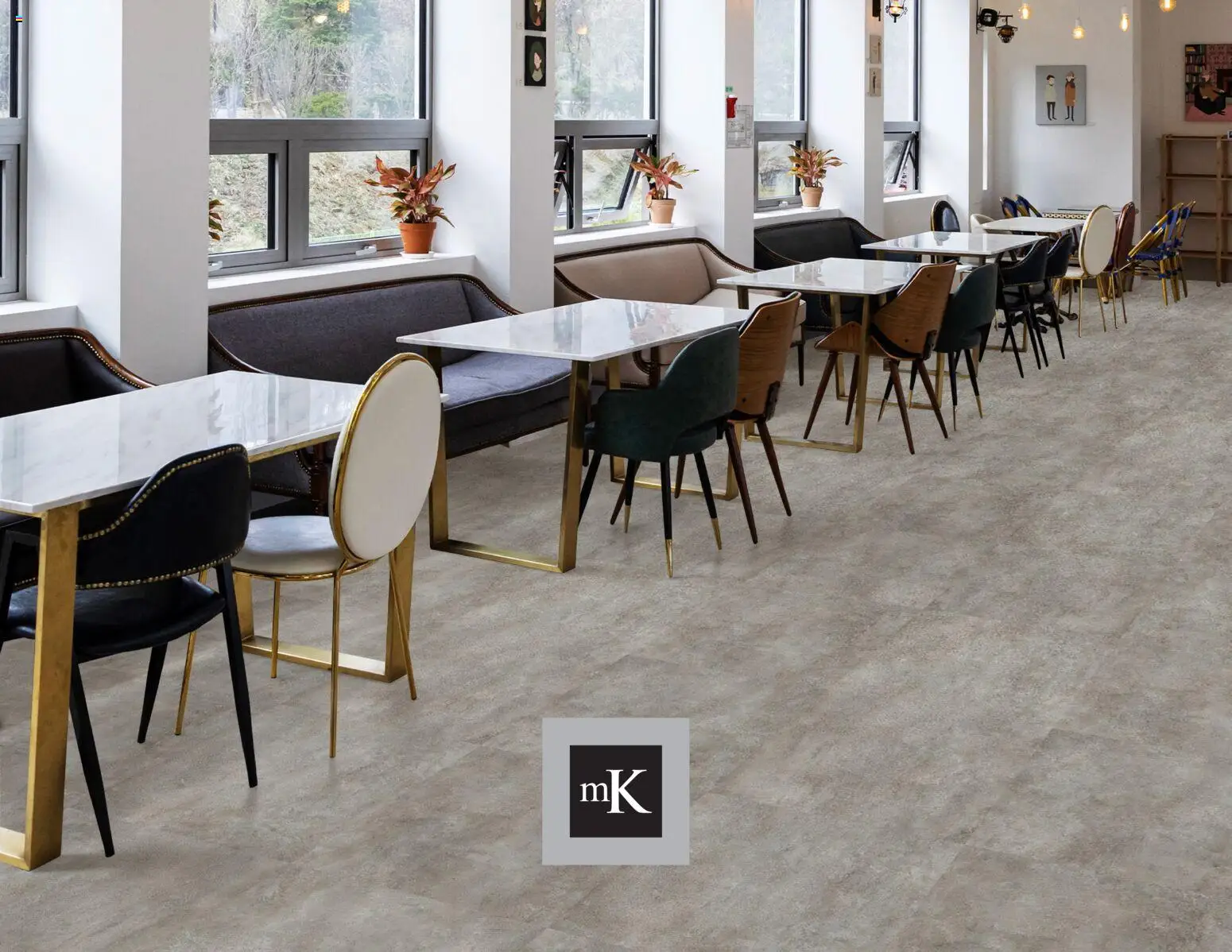 MK - Catalogo LVT Loose Lay Alfombras 1 │ válido desde el 12.12.2025 | Página: 14