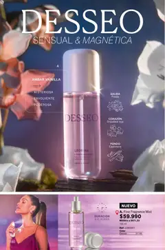 Leonisa - Black Friday -  Vista previa de la revista de la tienda Leonisa valido desde el 13.11.2025 | Página: 180