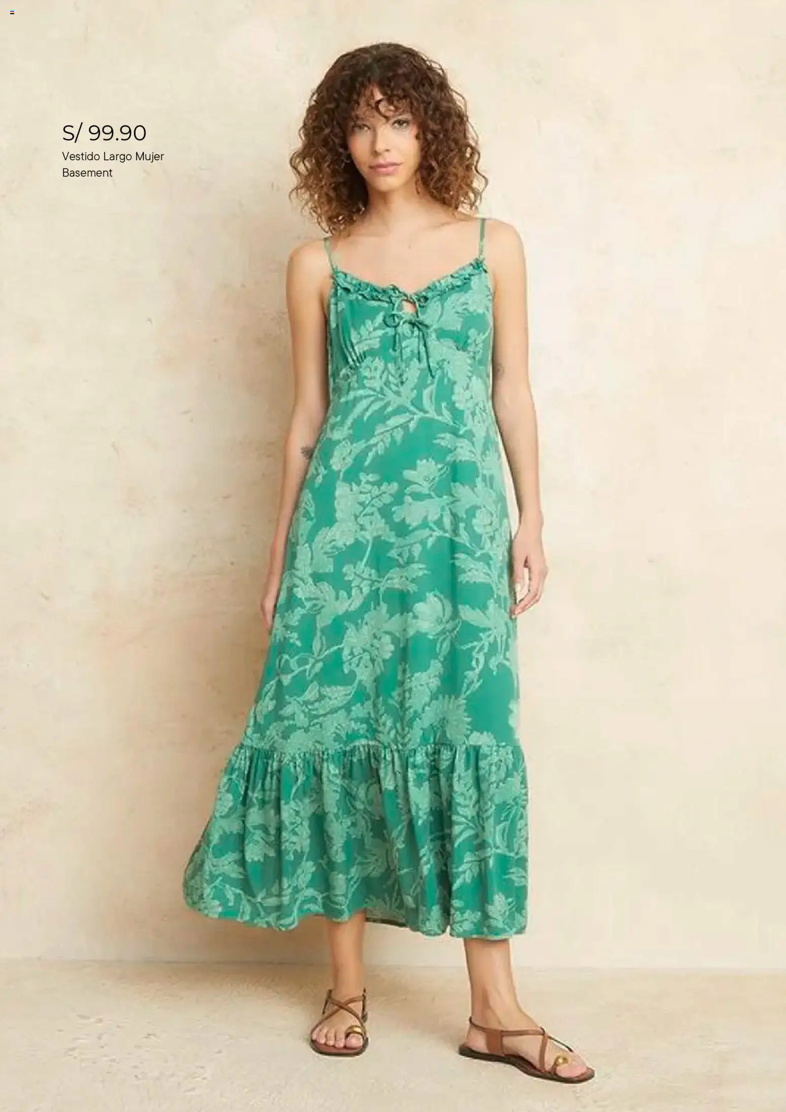 Catálogo Saga Falabella válido desde 01.03.2026 | Página: 3 | Productos: Vestido