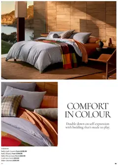 Preview of Myer  Catalogue  - valid from 03.02.2026 | Page: 18 | Products: Blanket