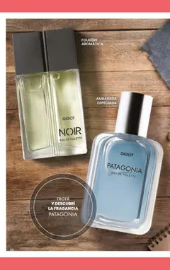 Vista previa Gigot - CAMPAÑA 06 válido desde el 15.03.2026 | Página: 66