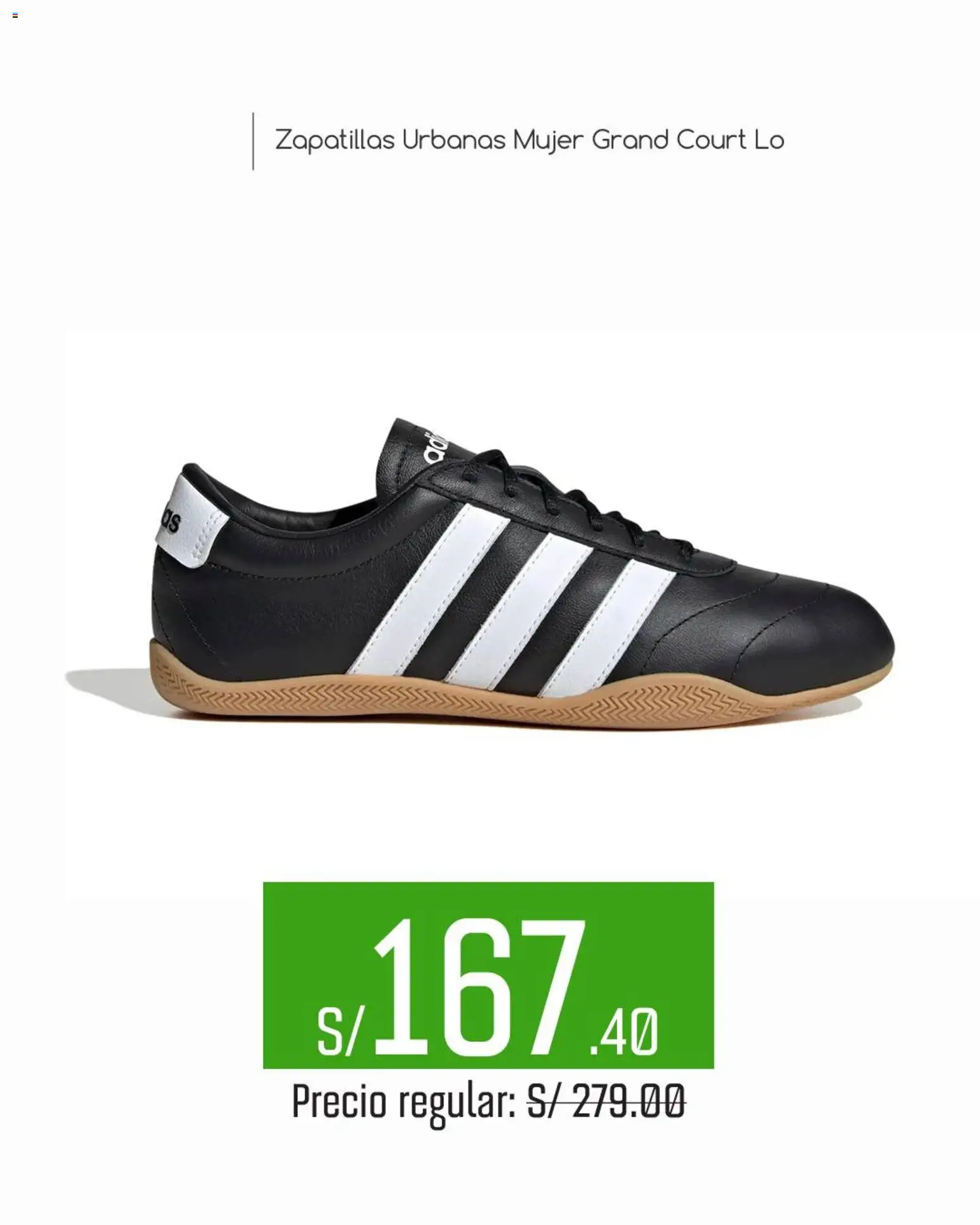 Catálogo Platanitos válido desde 20.04.2026 | Página: 2 | Productos: Zapatillas