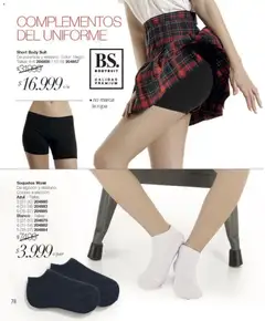 Vista previa Violetta - Violetta Cosméticos válido desde el 05.02.2026 | Página: 78