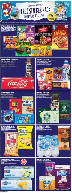 Preview of Valu Mart weekly flyer from shop Valu Mart valid from 23.04.2026 | Page: 5