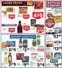 Dillons Weekly Ad - valid from 27.08.2025 | Page: 8