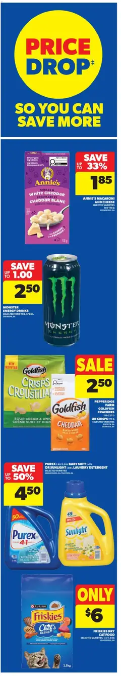 Preview of Real Canadian Superstore flyer - ON from shop Real Canadian Superstore valid from 26.02.2026