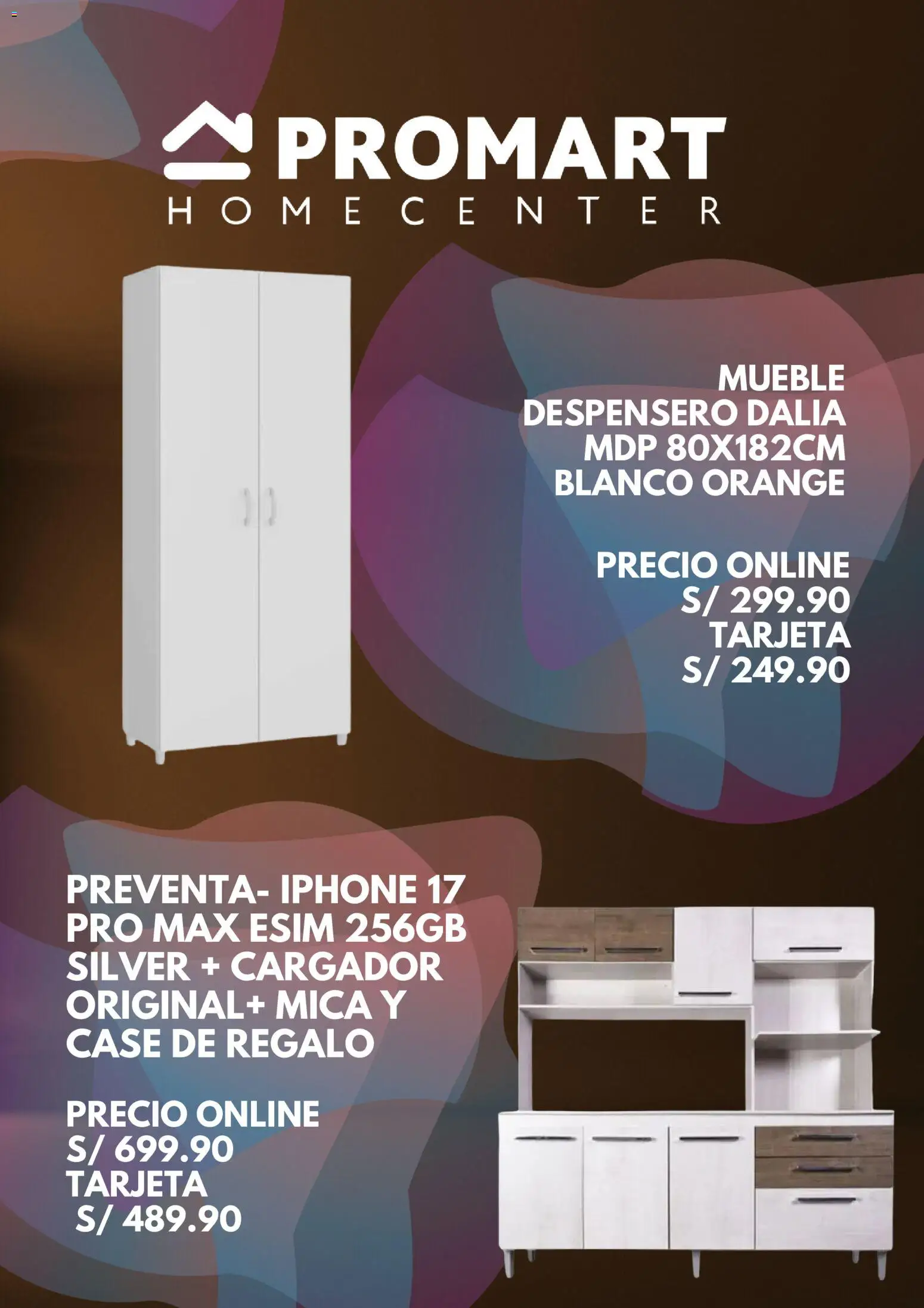 Catálogo Promart válido desde 24.11.2025 | Página: 5