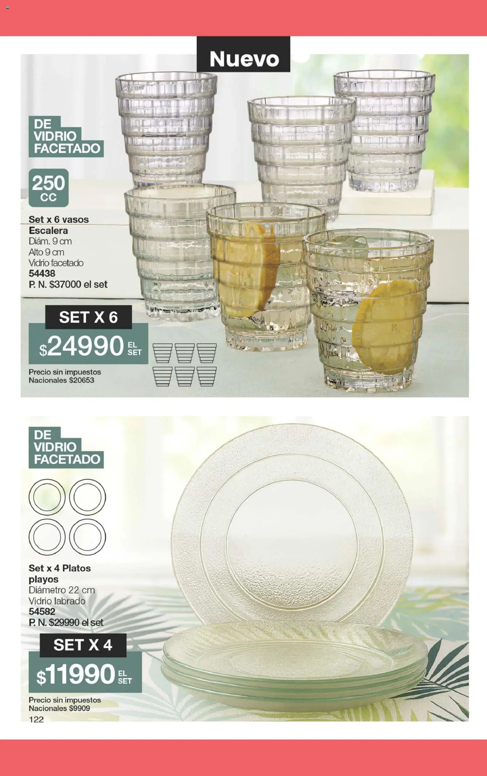 Gigot - CAMPAÑA 04 │ válido desde el 05.02.2026 | Página: 128