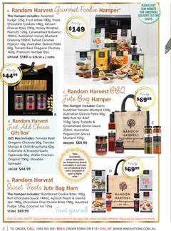 Preview of Innovations Catalogue Summer Essentials 2025 - valid from 19.11.2025 | Page: 2