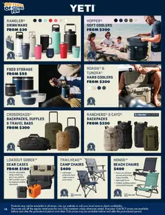 Preview of BCF Catalogue - valid from 21.10.2025 | Page: 14