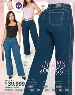 Carmel - Carmel C17 2025 -  Vista previa de la revista de la tienda Carmel valido desde el 25.09.2025 | Página: 21