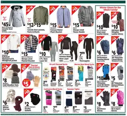 Preview of Ocean State Job Lot weekly ads valid from 27.11.2025 | Page: 9