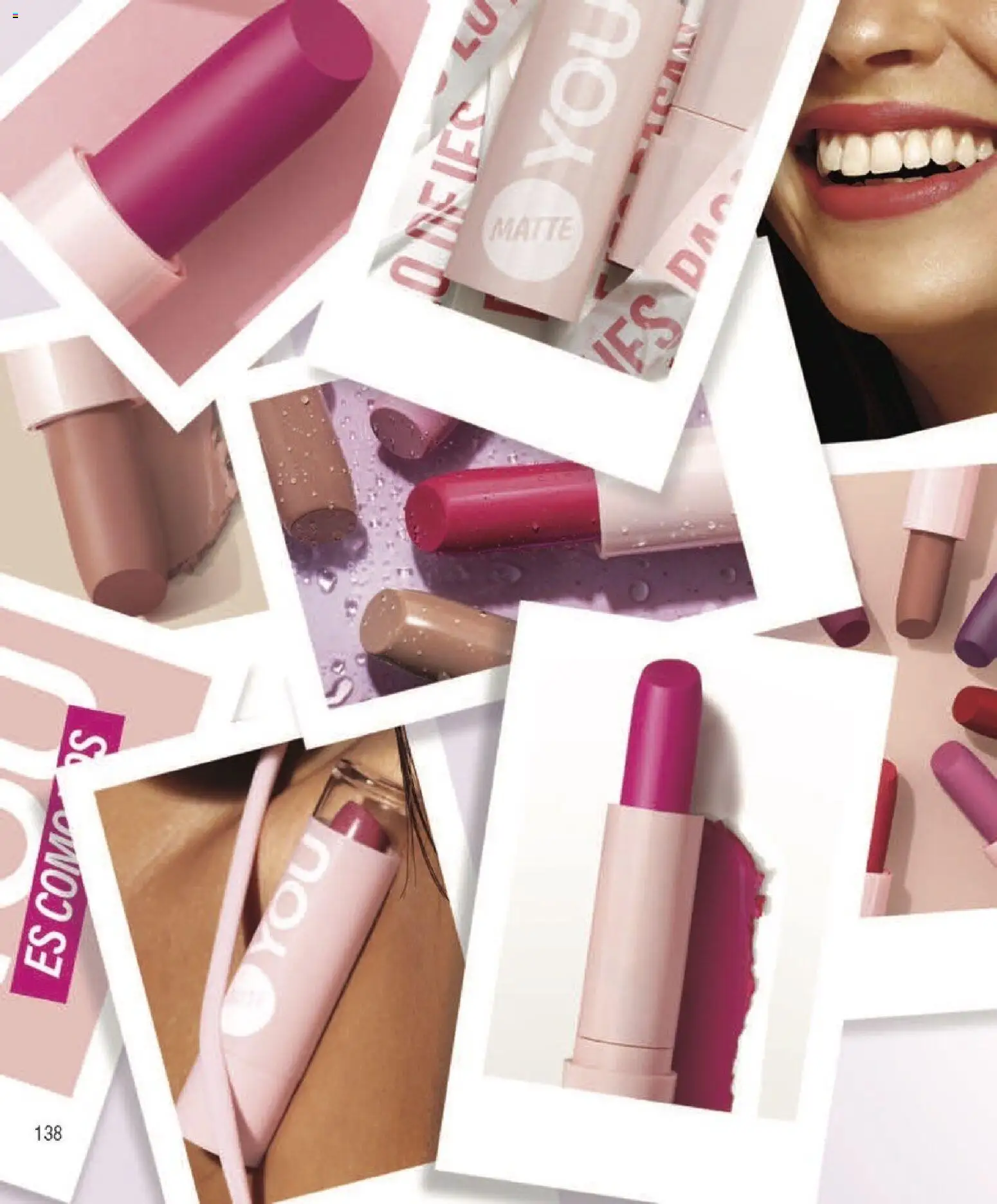 Violetta - Violetta Cosméticos │ válido desde el 30.03.2026 | Página: 138