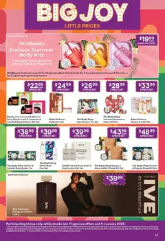 Preview of Discount Drug Stores Catalogue - valid from 10.12.2025 | Page: 24