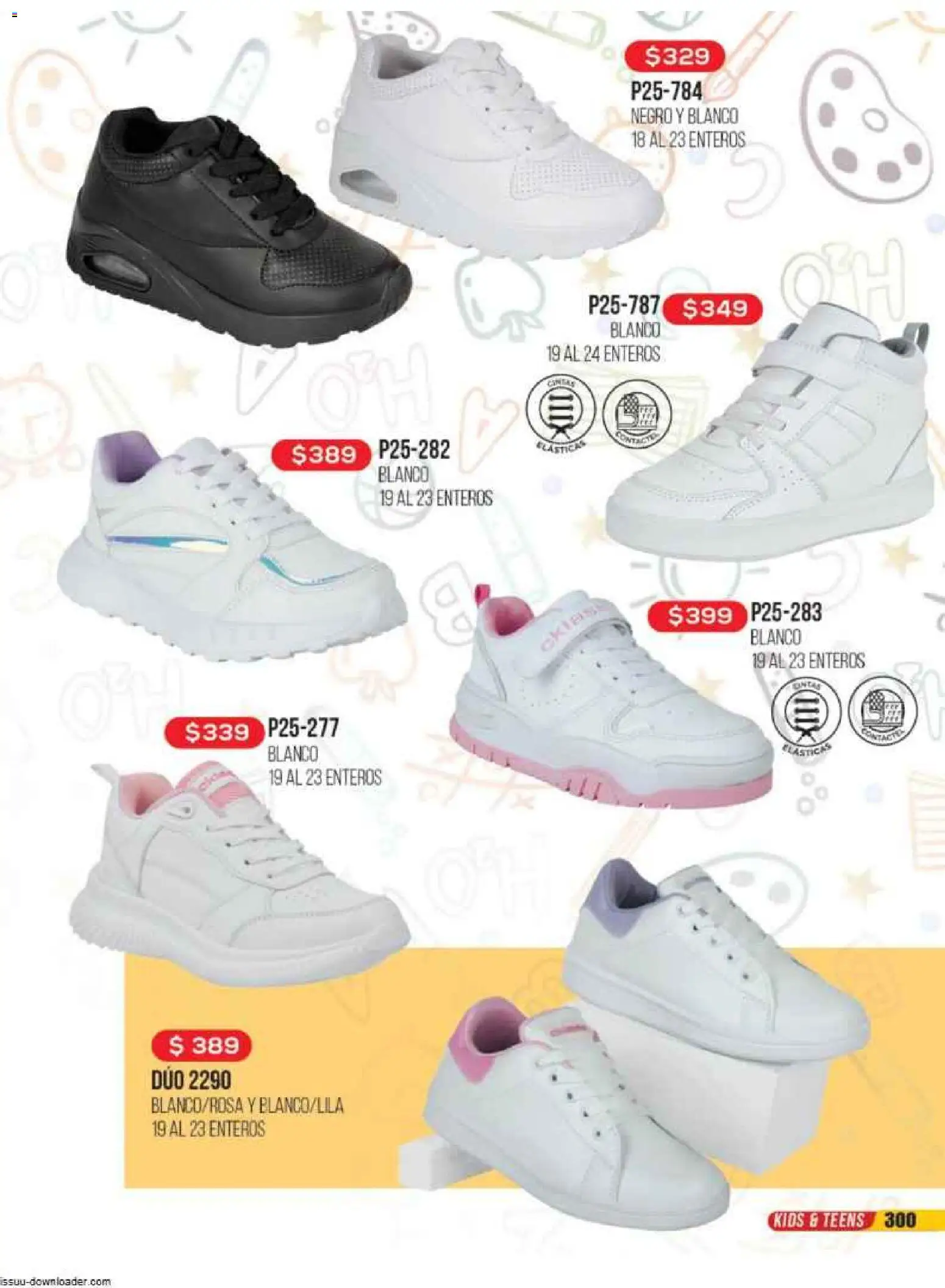 Nuevas ofertas de Cklass válidas en toda la República Mexicana desde el 31.10.2025. ¡Encuentra las mejores ofertas en Cklass catálogo Super Rebajas Ropa! | Página: 630