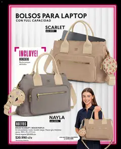 Catálogo CyZone Campaña 8 válido desde el 29.04.2026 | Página: 83