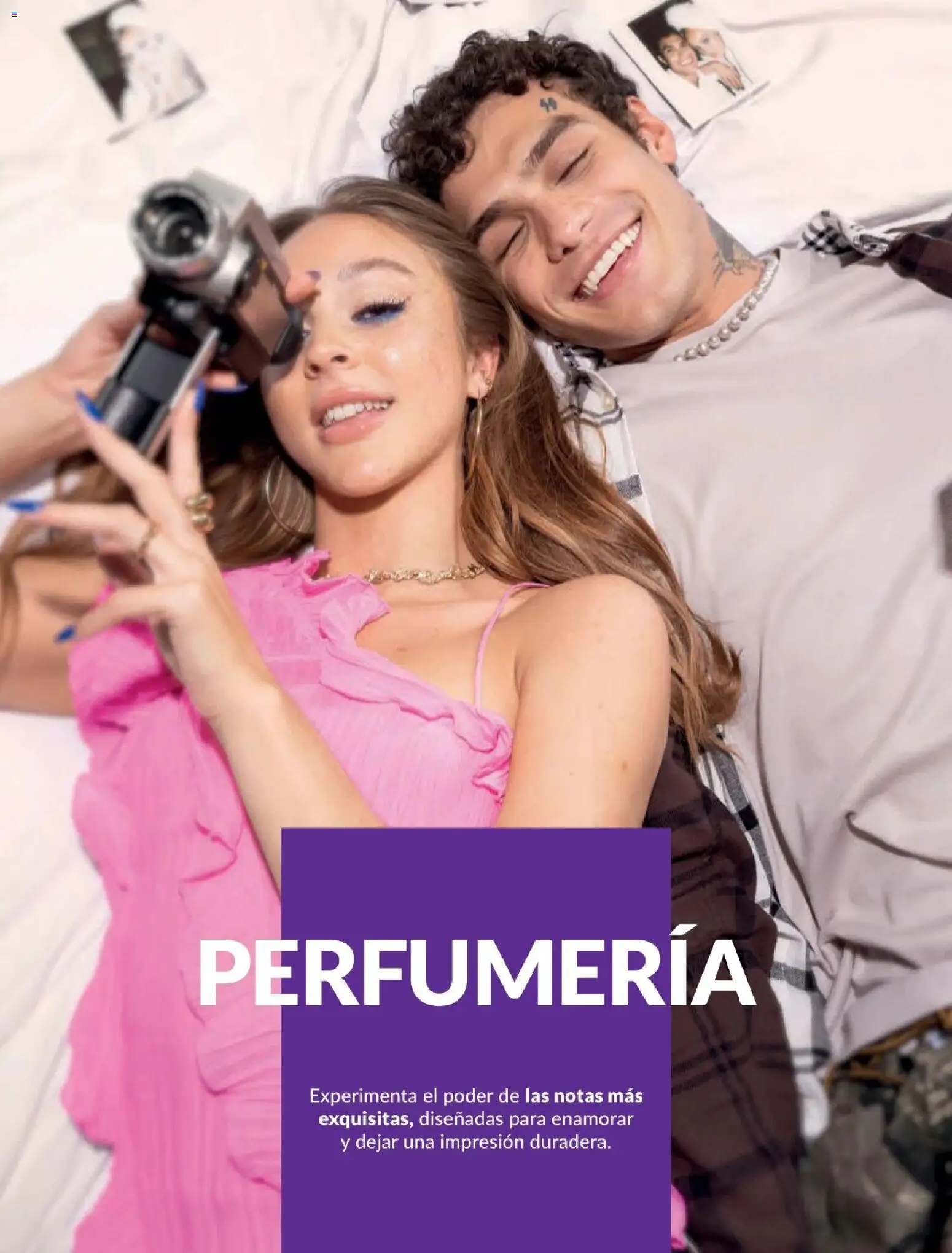 Avon catálogo - Campaña 7 del 21/04 ✨ Ahorre a lo grande con los folletos en línea! | Perú