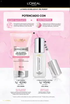Catálogo Azzorti válido desde 15.09.2025 | Página: 176 | Productos: Celular