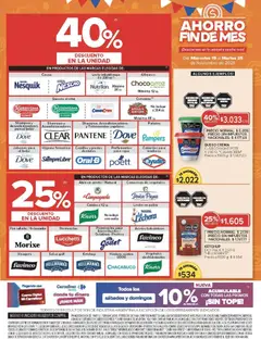 Vista previa Carrefour Market catálogo válido desde el 19.11.2025 | Página: 9