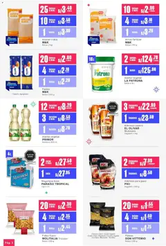 Vista previa de folleto Makro - Catálogo Makroahorro VIG#25 de la Makro válido desde 01.12.2025 | Página: 3