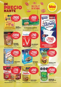 Vista previa Vea ofertas válido desde el 21.10.2025 | Página: 2