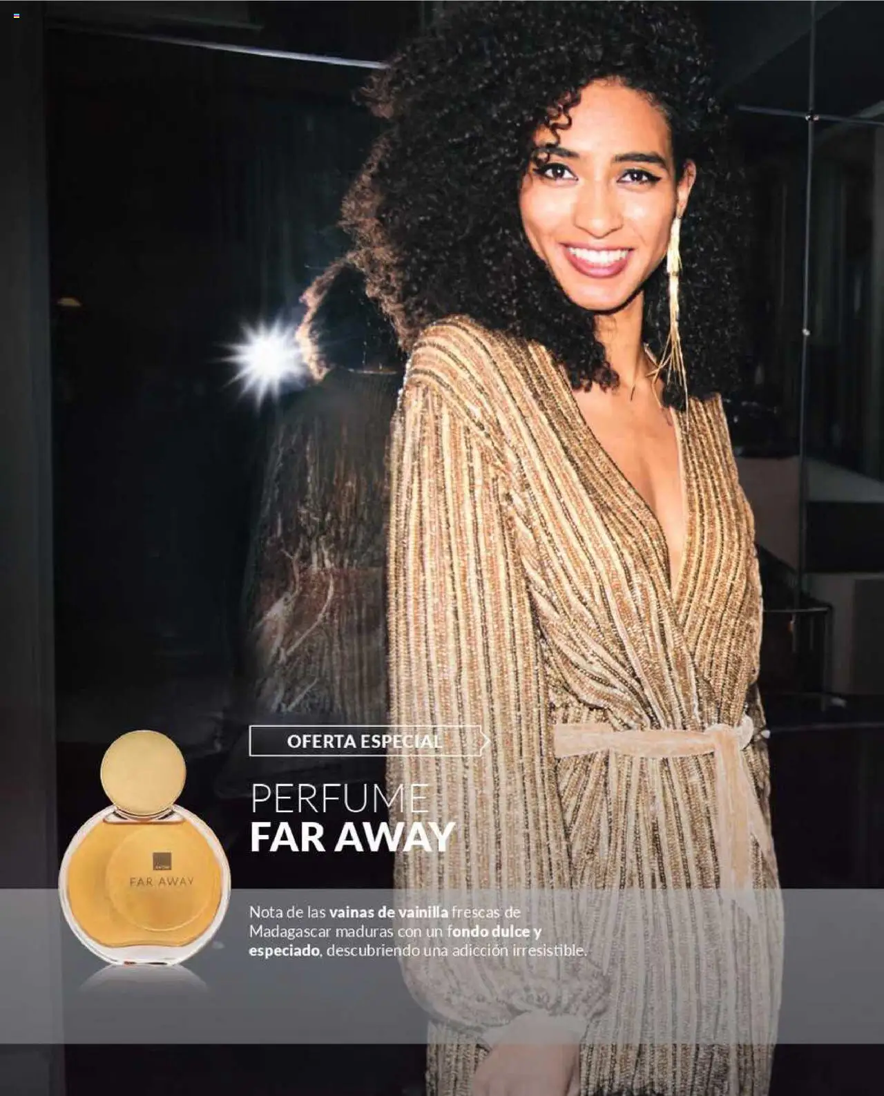 Catálogo Avon Campaña 10 │ válido desde el 03.06.2025 | Página: 51 | Productos: Perfume
