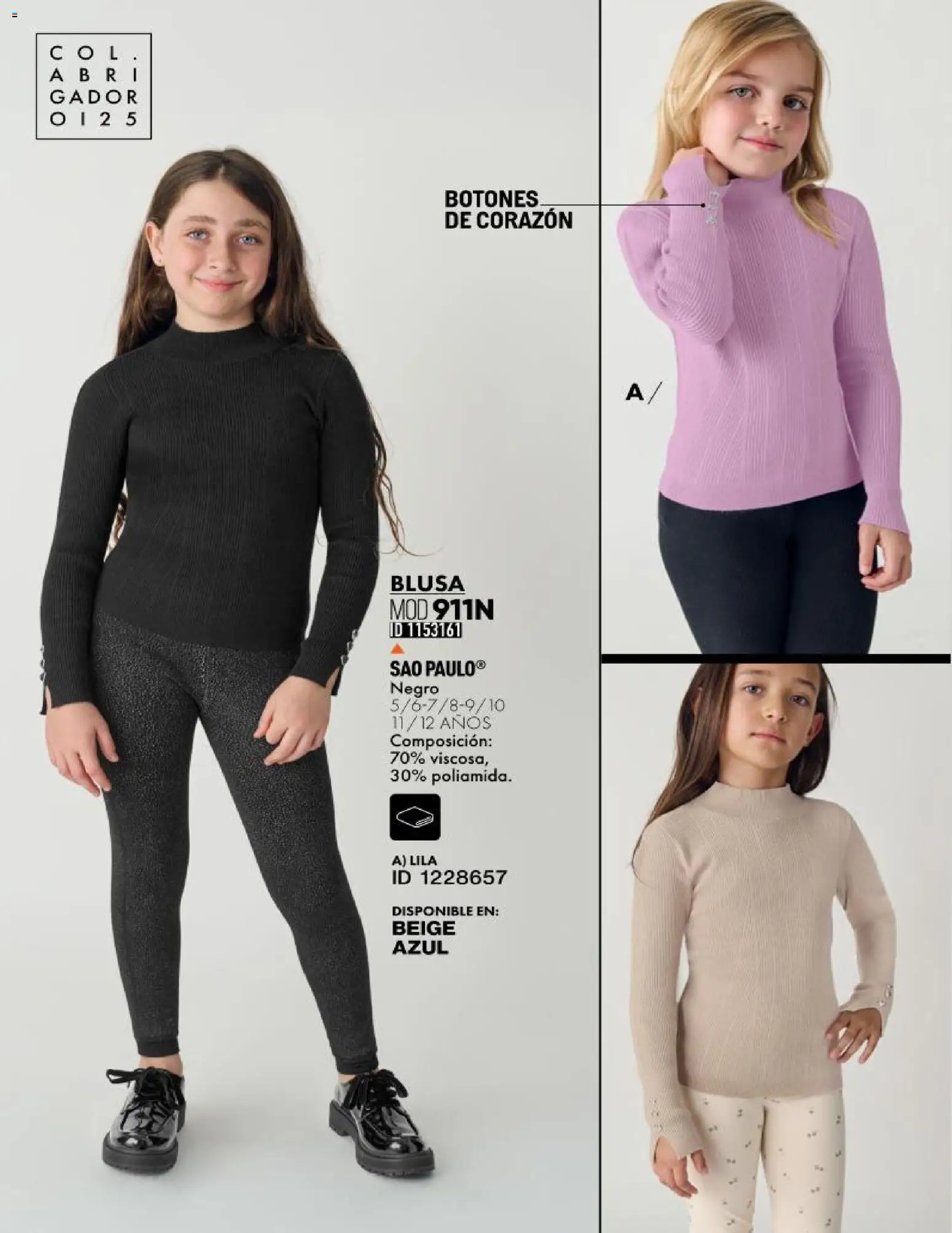 Nuevas ofertas de Price Shoes válidas en toda la República Mexicana desde el 11.11.2025. ¡Encuentra las mejores ofertas en Price Shoes catálogo ! | Página: 410 | Productos: Blusa