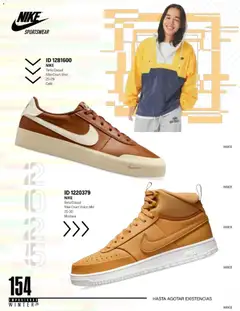 Vista previa de Price Shoes catálogo Importados Winter 2025  , nuevo folleto de la tienda, válido en México a partir del 11.11.2025 | Página: 154