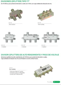 Vista previa de Steren catálogo, nuevo folleto de la tienda, válido en México a partir del 01.01.2025 | Página: 293