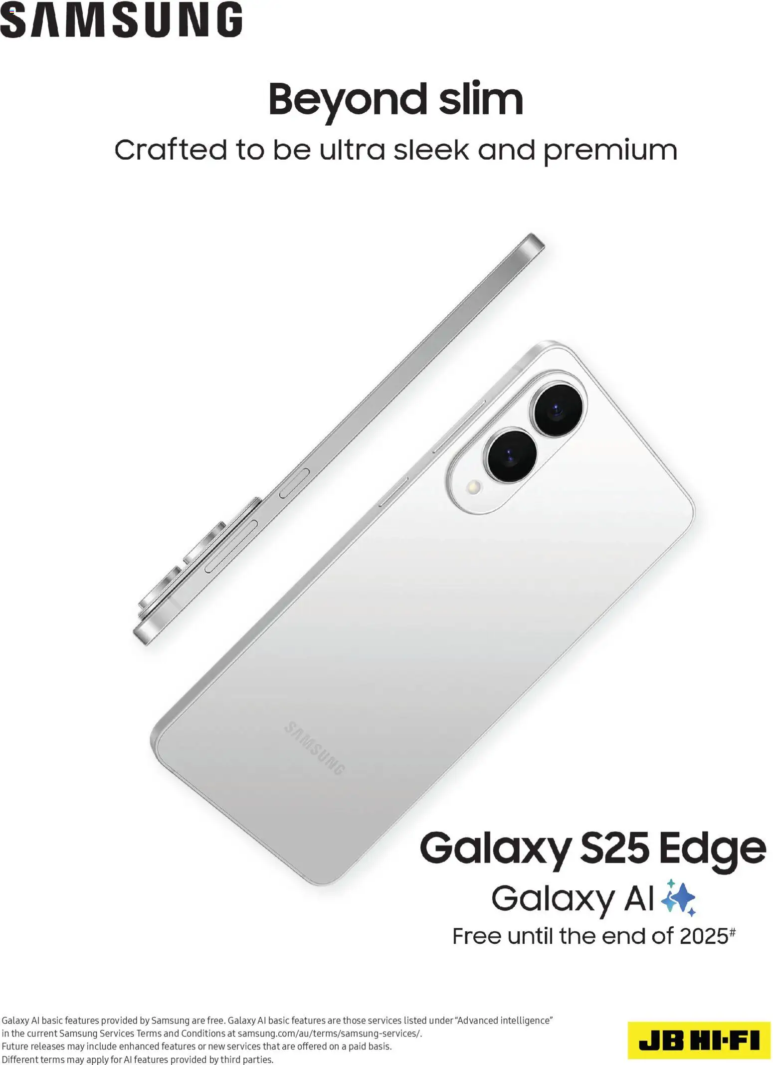 JB Hi-Fi catalogue - valid from 01.11.2025 | Page: 7