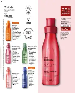 Natura revista - valida desde el 12.07.2025 | Página: 32