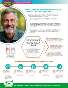 Cruz Verde Descuentos │ válido desde el 01.08.2025 | Página: 4