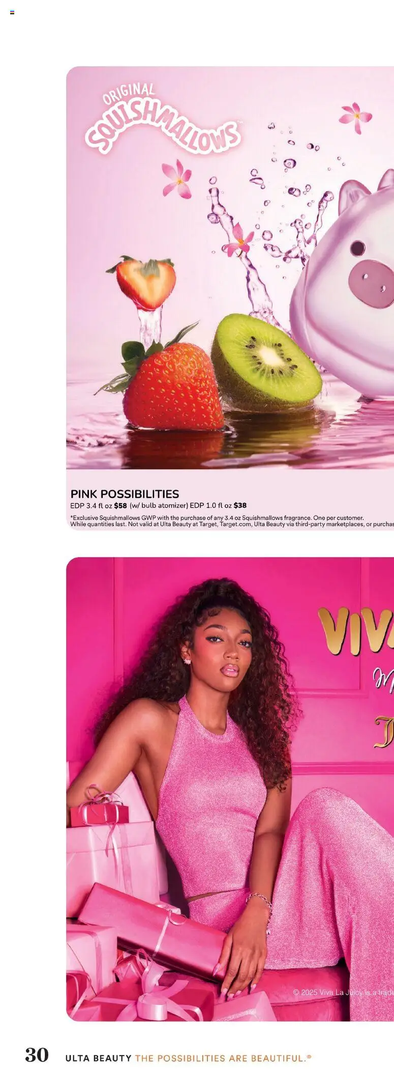 Ulta Beauty Black Friday - valid from 23.11.2025 | Page: 58