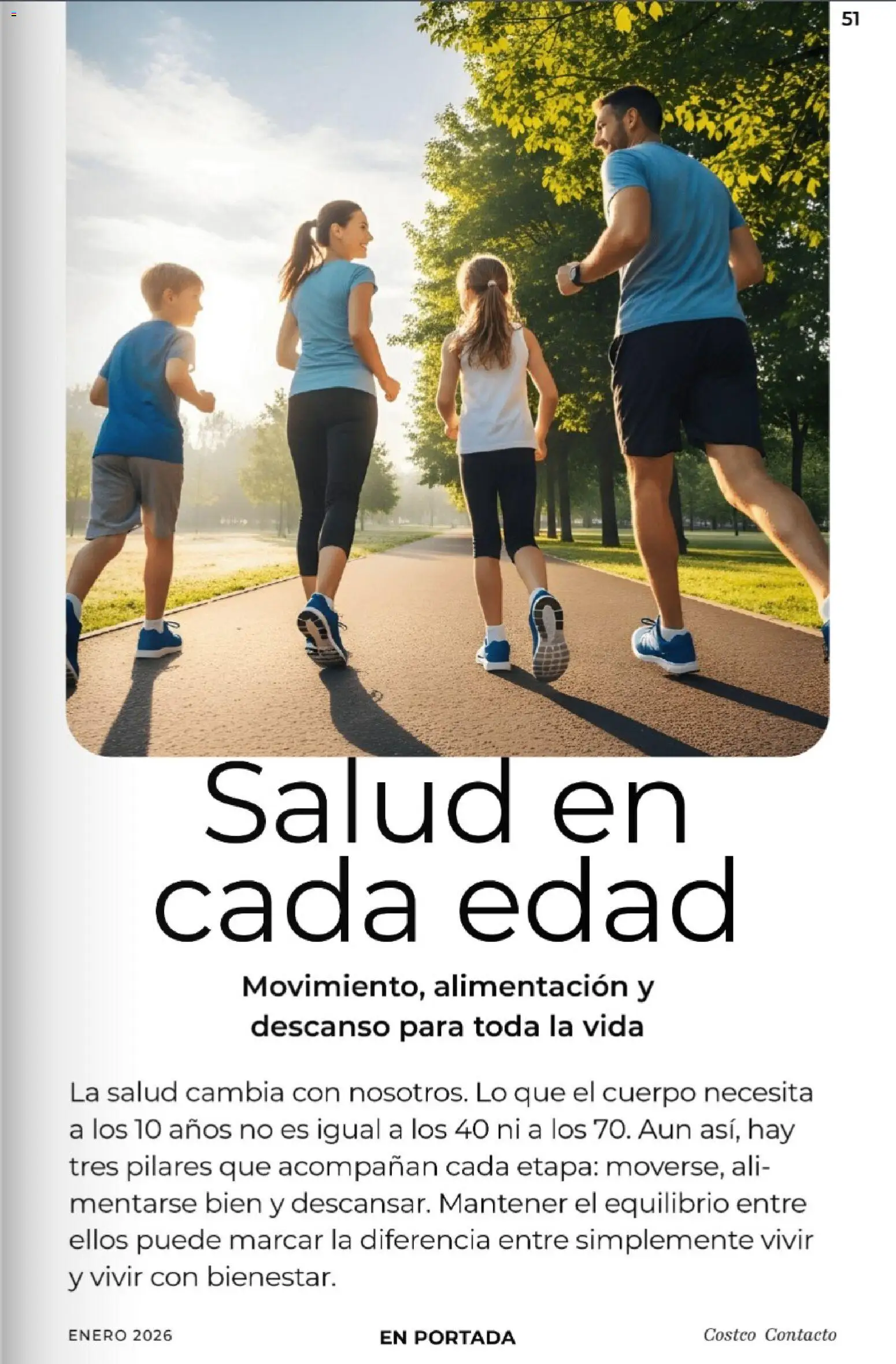 Nuevas ofertas de Costco válidas en toda la República Mexicana desde el 01.01.2026. ¡Encuentra las mejores ofertas en Costco - Revista Enero! | Página: 51