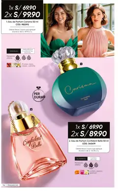 Vista previa de folleto Azzorti - Campaña C02/2026 de la Azzorti válido desde 15.12.2025 | Página: 119