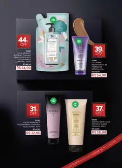 Eudora - Revista 01/2026 - Pré-Visualização do folheto da loja Eudora, válido de 17.12.2025 | Página: 26