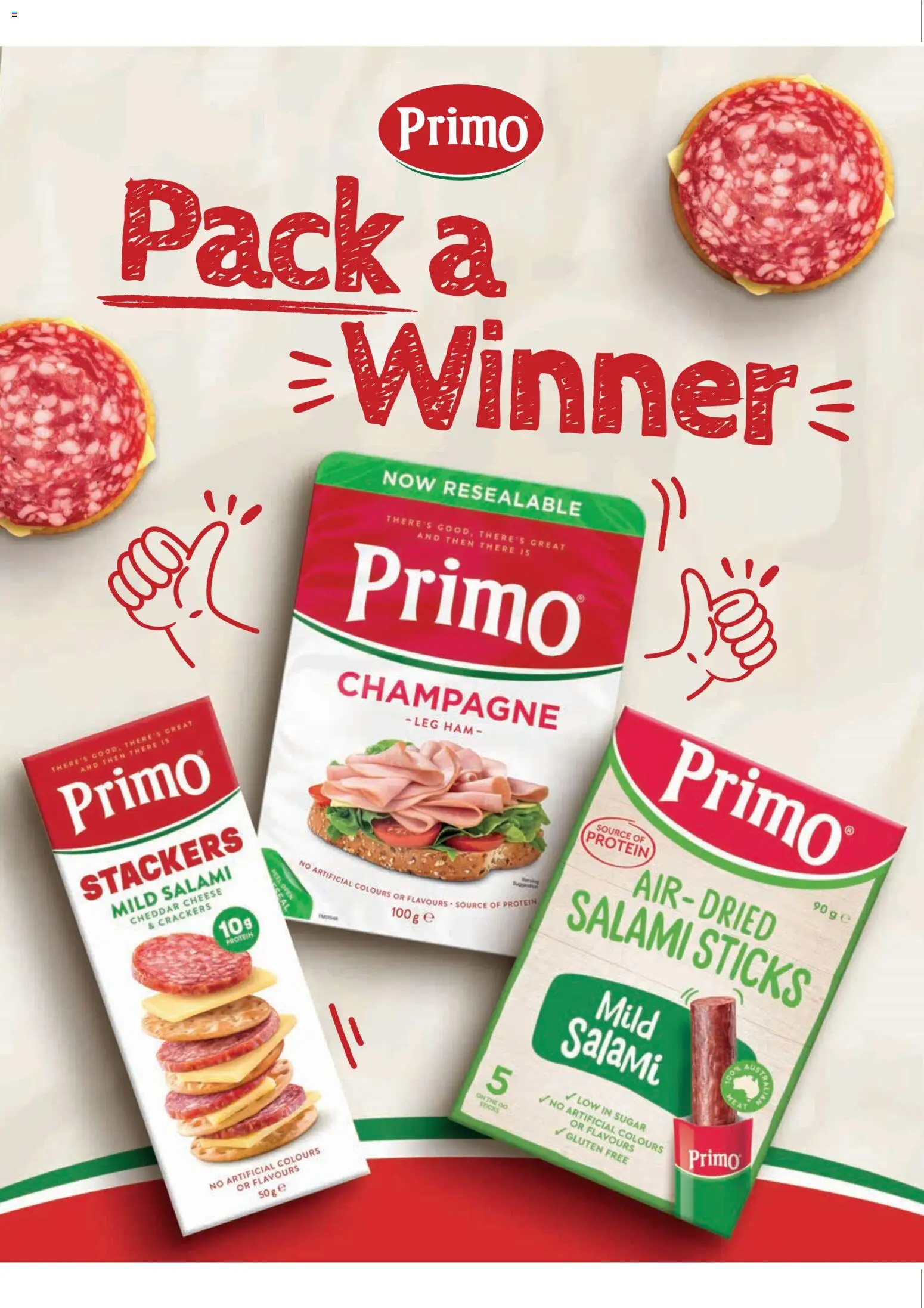 Coles catalogue - valid from 05.02.2026 | Page: 26